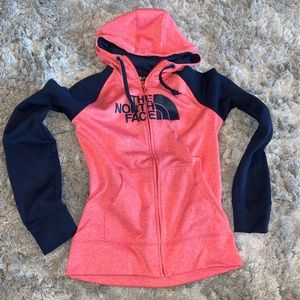 Women’s North Face Jacket